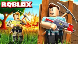 Battle Royale!