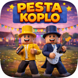 [ NEW!!! ] PESTA KOPLO