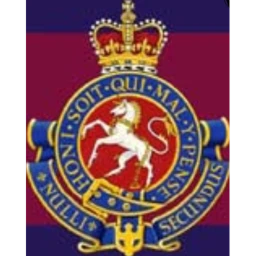 GG buckingham icon