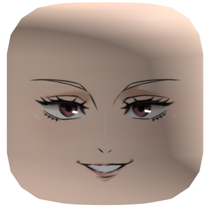 Yuki Tsukumo Roblox item