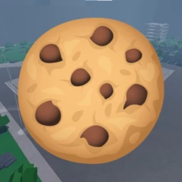 Cookie's Battlegrounds 🍪 [PART 1 🎃]  icon