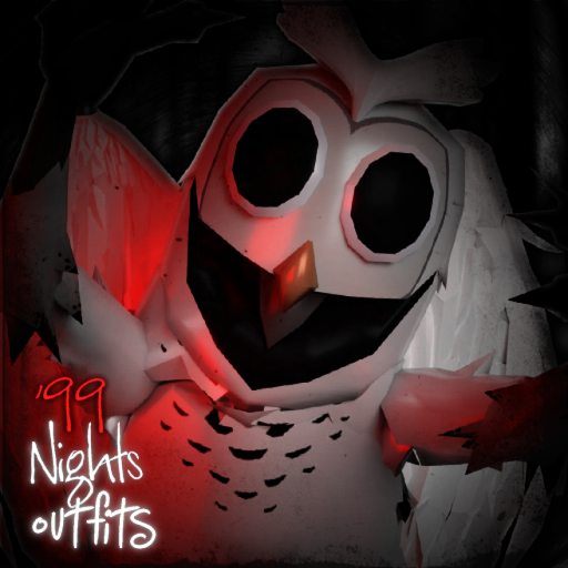 [UPD🌋] 99 Nights Outfits  official Roblox game thumbnail