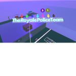 The Royale Police Team