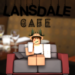 C | Lansdale Café | v2.9
