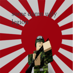 Meme Super Combat Legion of The Tan Empire