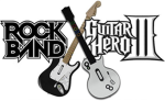 Guitar Hero and Rock Band Legends
