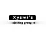Xysmi's clothing group