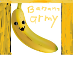 Banana army N
