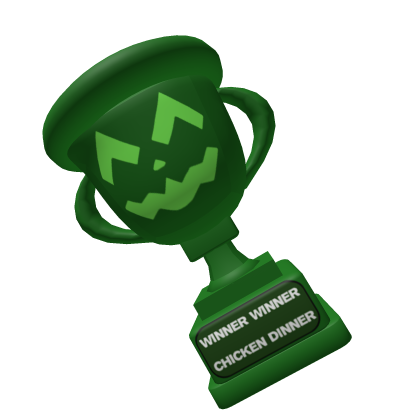 Pumko trophy but hey xuu pls dont quit ugcs bro :( thumbnail