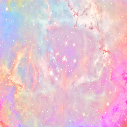 Pink Galaxy Roblox decal
