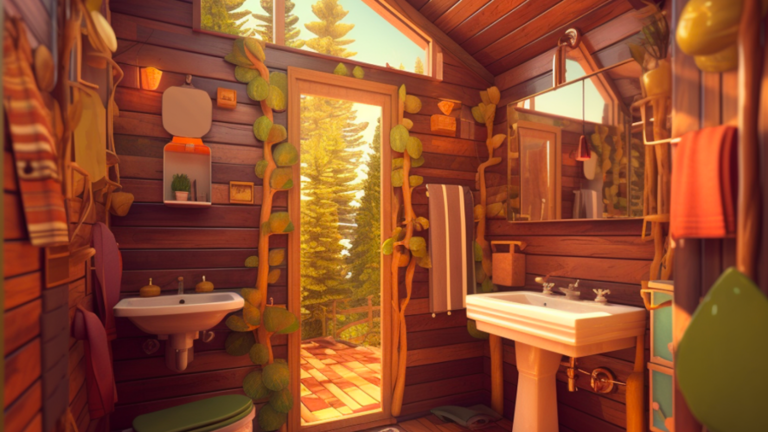 🏰🌳Mega Treehouse Tycoon 🏰🌳 screenshot 2