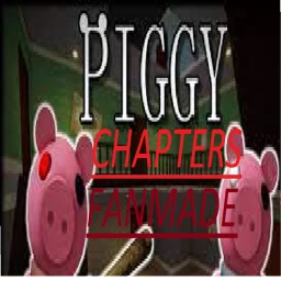 Piggy Chapters Fanmade (Special 90 Visits) icon