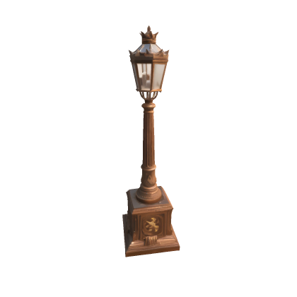 lampu