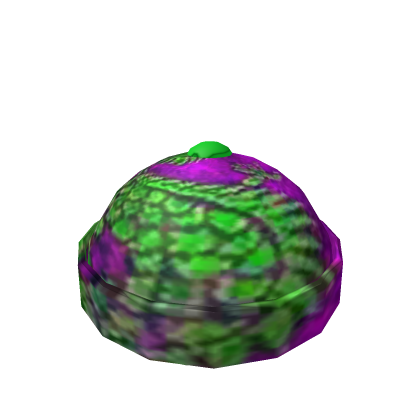 Dragon Cap