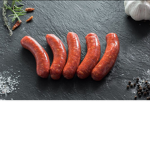 J'aime Les MERGUEZ