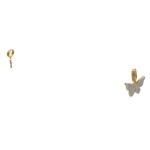 Butterfly Earrings