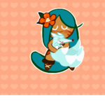 Alieyah cookie run kingdom