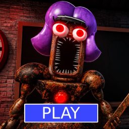 ESCAPE MISS ANI-TRON.EXE! (SCARY OBBY)