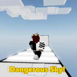 [UPDATE] Dangerous Sky!