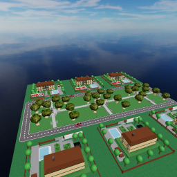 House Tycoon