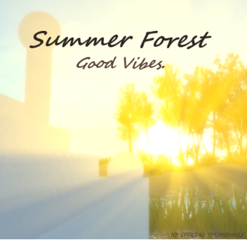 Floresta de Verão [ShowCase]