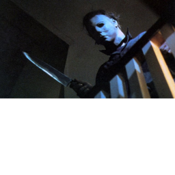 Micheal Myers in a city: before HE came home