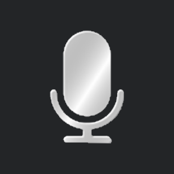 Untitled Voice Chat Game