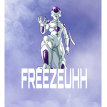 Freezeuhh Force