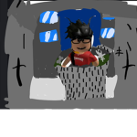 Rodeo inor Springs Roblox