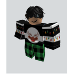 iiTack Clothing Fr