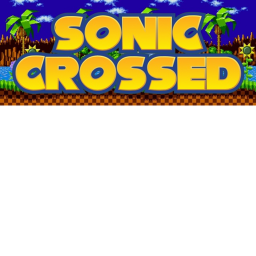 Sonic Crossed Engine