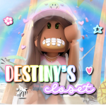 -destinys closet- Group Thumbnail