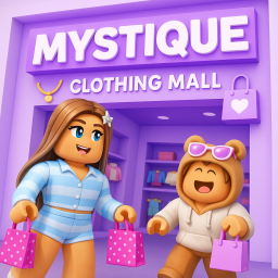 Mystique Clothing Mall