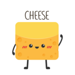 Cool Club of Cheese's