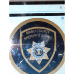 Mano County Sheriff's Office "Protect"