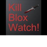 DOWN WITH BLOCKS WATCH