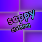 sappy clothing