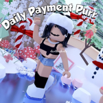 Daily Payment Purr
