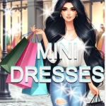 • MINI DRESSES • Group Thumbnail