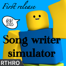 Song Writer  [ALPHA]