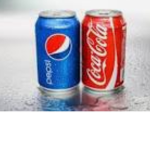 COKE AND PEPSI YUMM