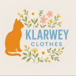 KLARWEY CLOTHES