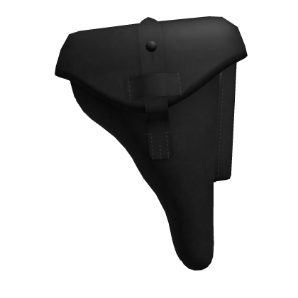 German Weimar M1929 Prussian Landespolizei Holster