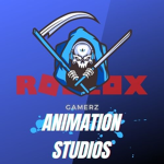 Gamerz Animation Studios