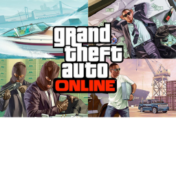 Grand Theft Auto ONLINE (BETA)