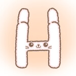 H🐇