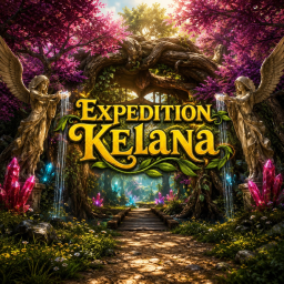 [🎃 Halloween] Kelana Expedition  icon