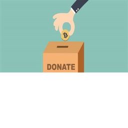 Donations!