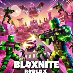 ROBLOX BLOXNITE