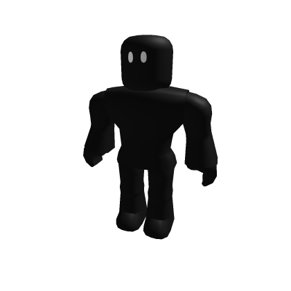 Shadow Monster (working)